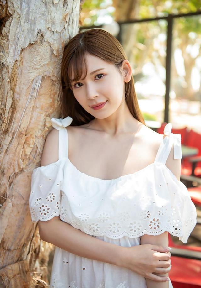 图片[4]-明里紬夏日休闲写真集锦-沐风文化