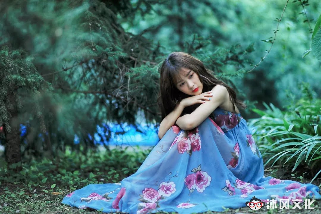 图片[8]-大连国际舞蹈学校校花王珏萌——心若沉浮，浅笑安然 -沐风文化