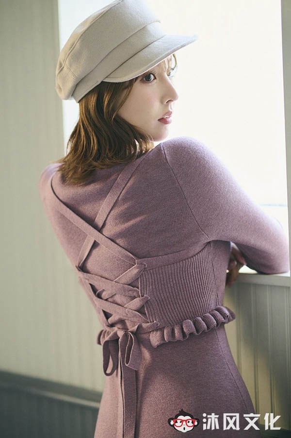 图片[2]-维持人气的秘诀!三上悠亜(三上悠亚)的男优哲学是?-沐风文化