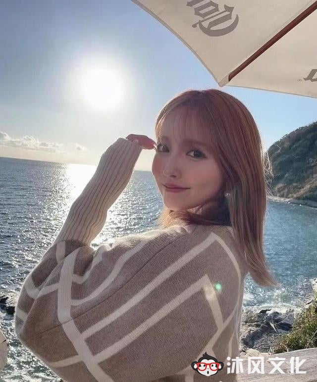 三上悠亚 “尺度太大” 险被封杀！童年女神秒变潮流女王！成功逆袭-沐风文化