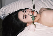 心动女孩：早起网红美女张佐佐-沐风文化