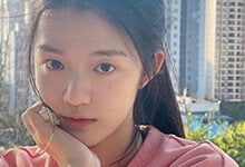 她叫小典,02年,就读于厦门集美大学,身高177cm……-沐风文化