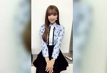 日本的宅男女神三上悠亚，简直太漂亮了，网友：堪称完美！-沐风文化