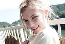 白い妖精のMelody -沐风文化