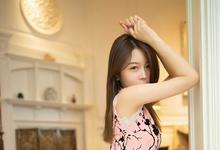 夏诗雯Sally撕烂的肉色丝袜旗袍美女高清美腿玉足-沐风文化