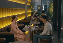 心居：3处细节告诉我们，顾清俞施源会be，施源只是一个爱情傀儡-沐风文化