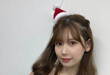 IPX-389 “明里つむぎ”化身圣诞女郎,嫩体勾引 粉丝:平安夜来复习!-沐风文化