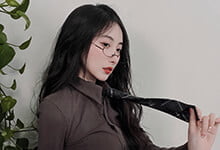 七天没洗头了，今天我是性感油物。-沐风文化