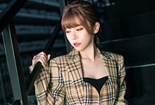 没有自拍，是因为有工作照呀！-沐风文化