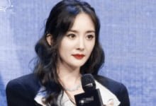 杨幂走红靠的不仅是颜值，还有她那天花板的情商，如今成人生赢家-沐风文化