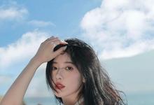 梨涡允允：坐上我的副驾～ ​​​-沐风文化