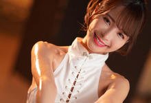 IPX-833 AV美少女新作网震撼：精油滴乳头颤抖，高潮抓床单，内行：“原来是香嫩的水蜜桃”-沐风文化