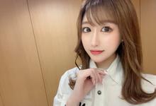 NAØO 强势回归！前S1,EBODY专属H罩杯白皙辣妹「NAØO」8月正式复出AV界！-沐风文化