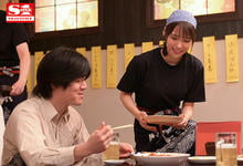 自爆打工经历！小仓七海让人超下饭的！-沐风文化