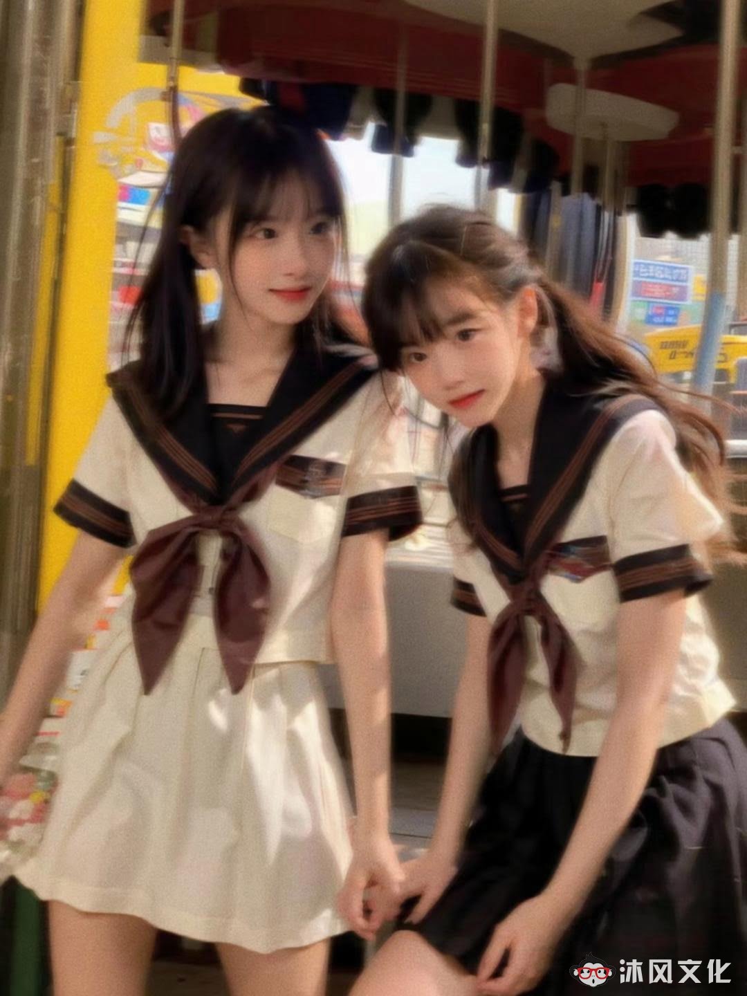 图片[2]-什么叫闺密？-沐风文化