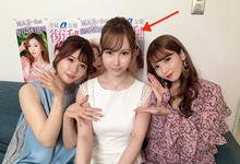 刚出道就来过台湾的身材教科书…变身好色妻回归！-沐风文化