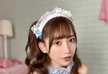 【速报】修好牙后被喻为三上悠亚接班人的她怎么了?-沐风文化