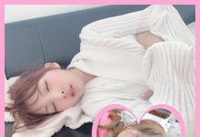 遭经纪人出卖！三上悠亚无防备「私密床照」外流 嘴巴微张模样超呆萌-沐风文化