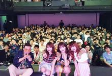 三上悠亚组团以来最大的危机!松田美子、卒业!-沐风文化