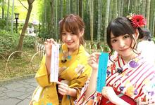 现役AV女优「颜值对抗赛」桥本ありな VS. 桃乃木かな 冠军居然是「这位」-沐风文化