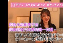 IDEAPOCKET 真的假的？相沢みなみ(相泽南)曾被ideapocket砍头！-沐风文化