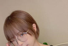 IPX-416 大奶萝莉“桃乃木かな”M属性超实用，神级颜值被网公们求撤照-沐风文化