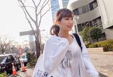 超贴身瑜珈裤！刚跑完步「D奶骚妹」全身都敏感-沐风文化