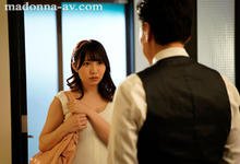 JUQ-101 MADONNA新作精选！「向井蓝」掉入公公陷阱、「爱弓凉」被社长中出！-沐风文化