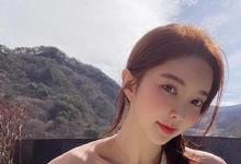 国外模特miu，辣度指数爆表的时尚辣妈-沐风文化