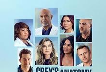 2022《实习医生格蕾第十九季》美国都市情感 更新至第20集/共20集 迅雷磁力网盘下载-沐风文化