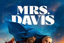 2023美剧《戴维斯夫人》全集 HD1080P 迅雷下载-沐风文化