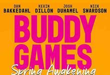 2023年 哥们游戏2高清下载 [美国喜剧电影]-沐风文化