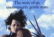 剪刀手爱德华 1990美国奇幻.HD1080P 迅雷下载-沐风文化