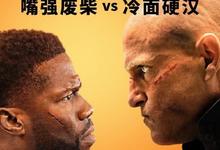 唬胆特工 2022美国动作 BD1080P 中英双字-沐风文化