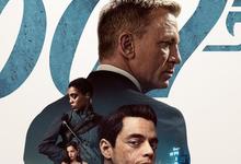 2021动作惊悚冒险《007：无暇赴死》HD1080P.中英双字-沐风文化