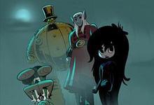 2023《独角兽:永恒的战士第一季》美国动漫卡通 更新至第8集 迅雷磁力网盘下载-沐风文化