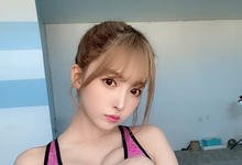 SSNI-916 F奶快要溢出来！国民偶像「三上悠亜」穿上死库水与学生在泳池「忘情激战」！-沐风文化