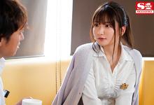 SSIS-094 打工认识的巨乳人妻“鹫尾めい”欲求不满 每天和她在店里疯狂交尾-沐风文化