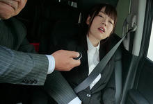 MIDE-898 桜空もも解禁后⋯一起拿新人奖的水卜さくら被最讨厌的上司带去泡温泉了！ …-沐风文化