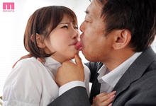 MIDV-241 各种乱舔！巨乳OL「葵伊吹」遭变态上司威胁侵犯，早中晚都要爽一发-沐风文化