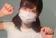 MIDE-988 订阅数超过13万！人气工口系YouTuber震撼AV出道 “口罩下真面目”让人看了惊呆-沐风文化