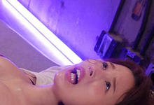 SSIS-089 潮吹又有新玩法！葵つかさ是这样喷水的！-沐风文化