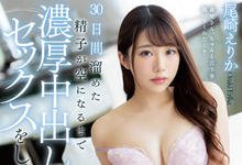 JUQ-145 小姨子「尾崎えりか」挑逗完又要求禁欲 一个月后才可以全还给她-沐风文化