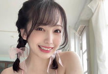 GVH-462 AV界新垣结衣！「弥生美月」有G奶又有翘臀，「微肉感曲线」超让人触电！-沐风文化