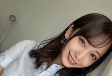 GVH-462 美少女女优「弥生美月」进化成火辣人妻，G罩杯美乳辣度爆表！-沐风文化