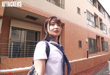 SAME-023 猜拳赢的先上！制服美少女「堀沢茉由」胴体太辣遭同学下药！-沐风文化