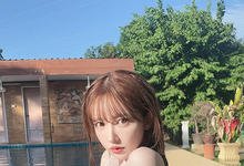 MIDV-400 「三上悠亚」素颜全裸泡汤！两颗「柔软肉球」快露出来-沐风文化