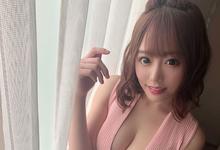 AV女优「滨崎真绪」不务正业改当DJ 柔软巨乳随音乐弹跳太震撼！-沐风文化