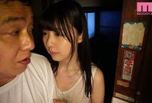 MIDE-825 搬家遇到地缚霊！？妖艳亡灵「つぼみ」看到男人就强暴，束缚后「24小时连续中出」！-沐风文化