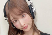 忍不住又使坏！AV女优「天使萌」献上「少女酥胸」当圣诞礼，无辜大眼令人再次心动-沐风文化